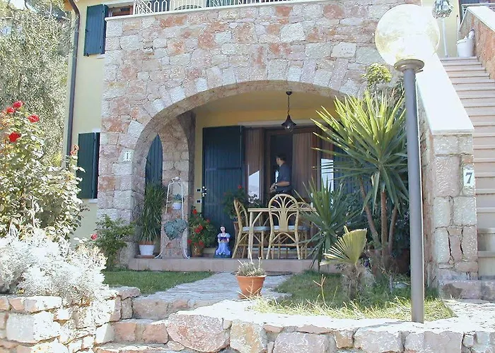 Aparthotel Castelli Brenzone sul Garda