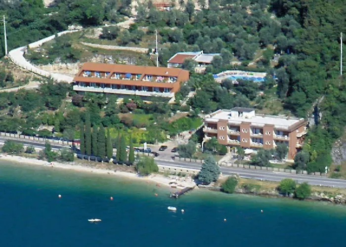 Aparthotel Castelli Brenzone sul Garda