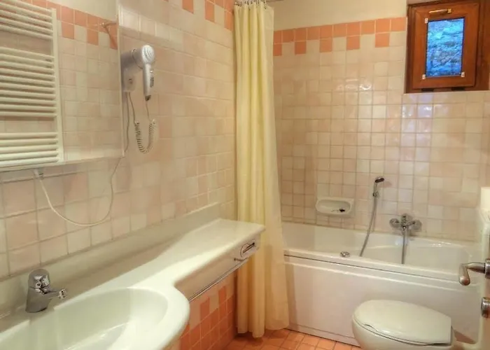 Castelli 3* Brenzone sul Garda