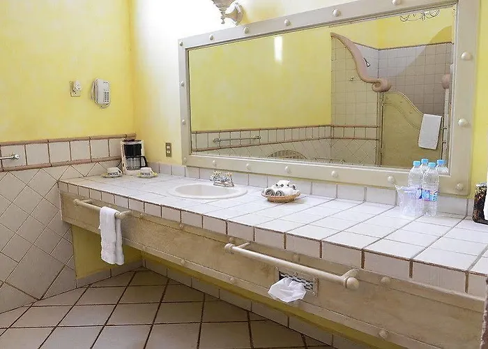 Castelli 아파트호텔