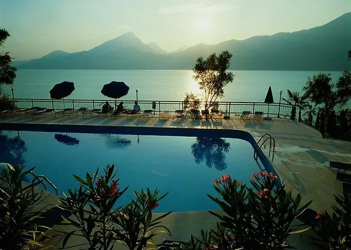 Castelli 3* Brenzone sul Garda