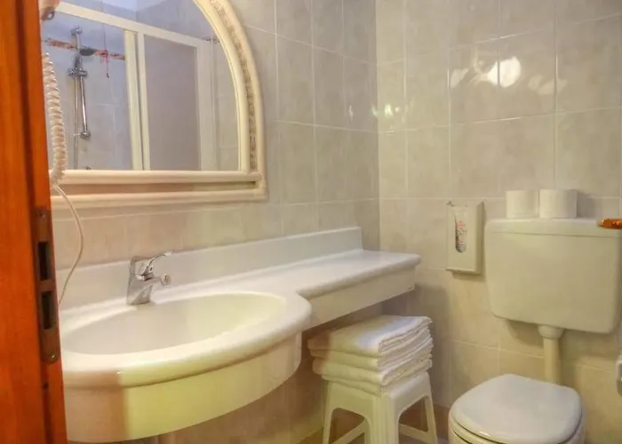 Aparthotel Castelli Brenzone sul Garda