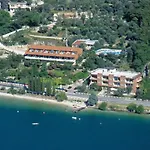Lejlighedshotel Castelli Brenzone sul Garda