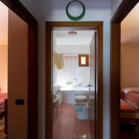 מלון דירות Castelli