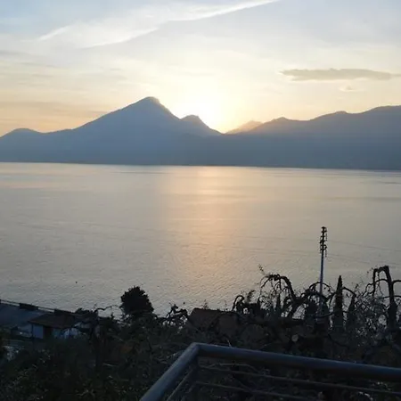 Castelli מלון דירות 3*