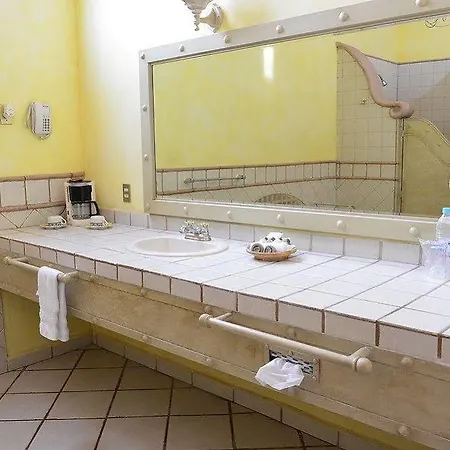 Castelli מלון דירות