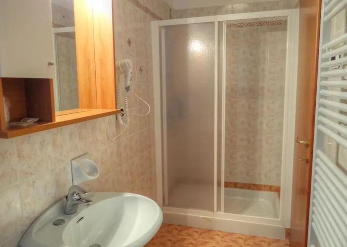 Castelli 3* Brenzone sul Garda