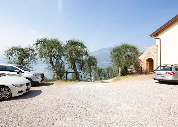 Castelli 3* Brenzone sul Garda