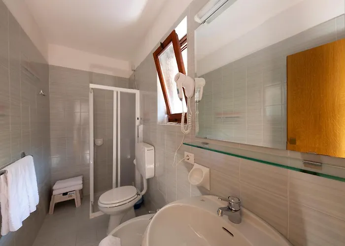 Aparthotel Castelli Brenzone sul Garda