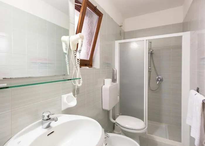 Castelli 3* Brenzone sul Garda