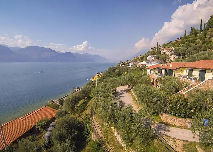 Castelli 3* Brenzone sul Garda