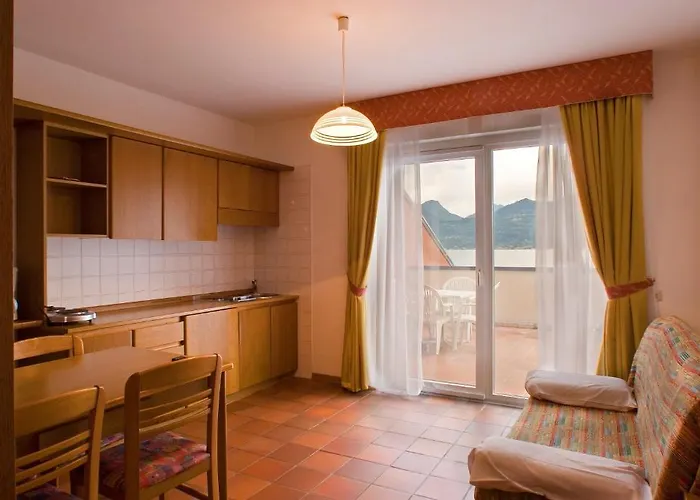 Castelli 3* Brenzone sul Garda