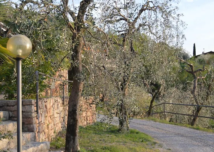 Castelli 3* Brenzone sul Garda