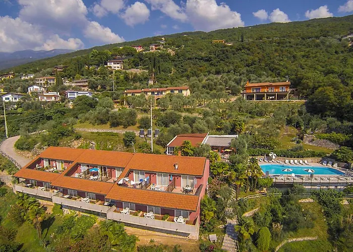 Castelli 3* Brenzone sul Garda