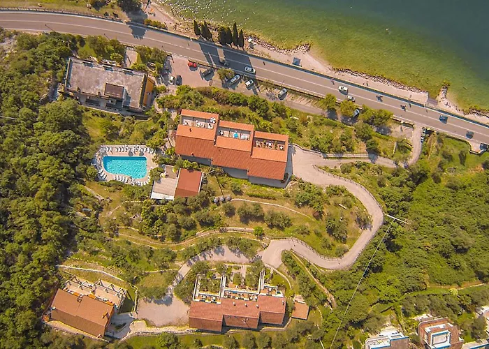 Aparthotel Castelli Brenzone sul Garda