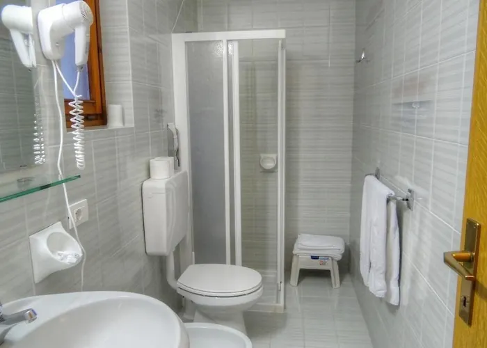 Castelli Aparthotel 3*