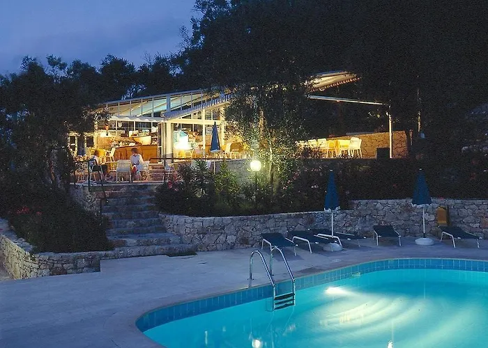 Castelli 3* Brenzone sul Garda