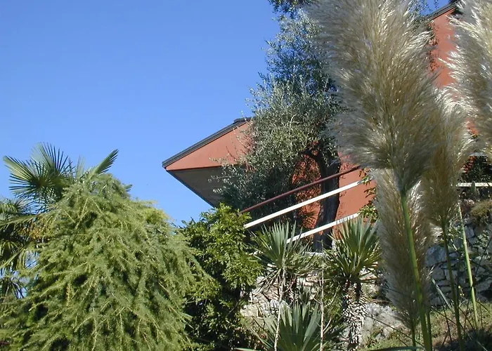 Aparthotel Castelli 3*