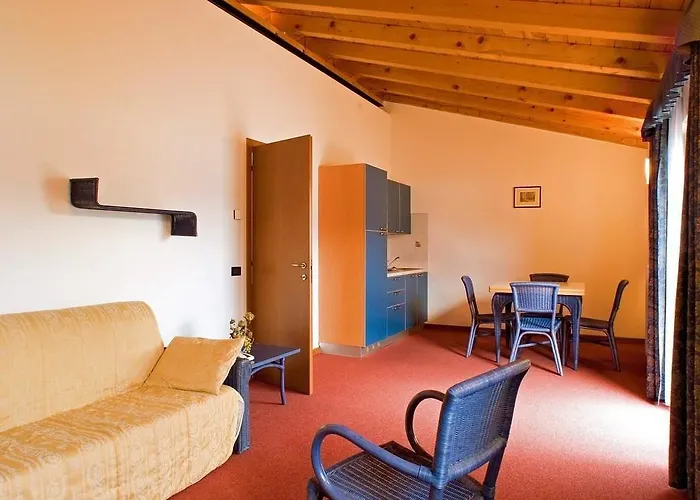 Aparthotel Castelli Brenzone sul Garda