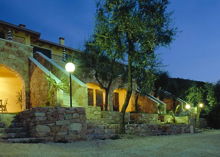 Castelli Aparthotel 3*