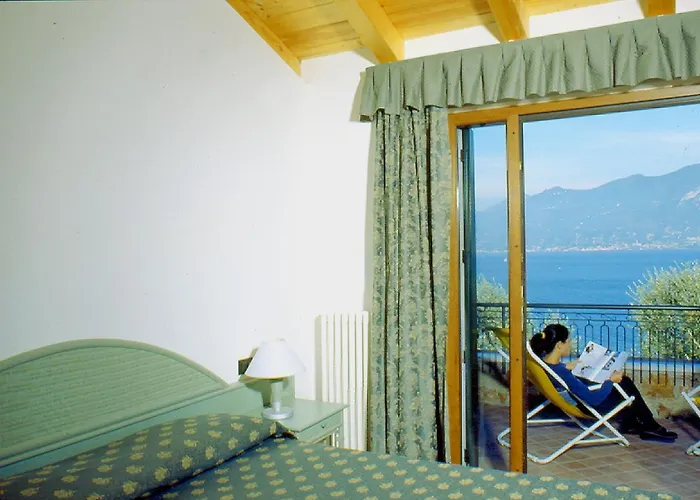 Castelli 3* Brenzone sul Garda